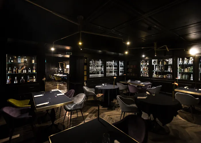 Hotel The Haven Roma