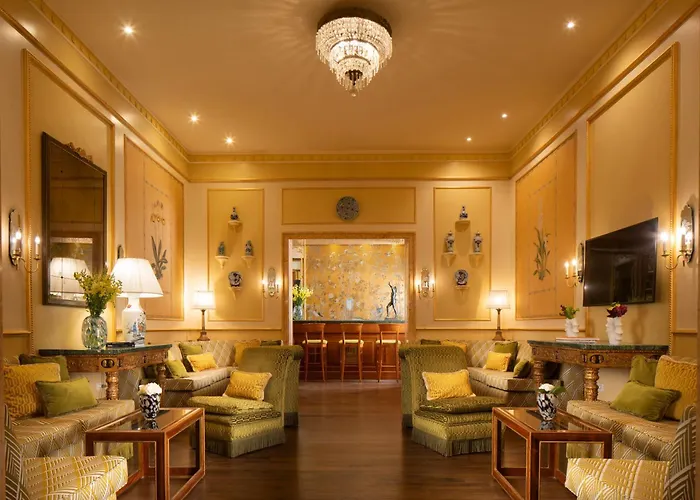 Hotel Degli Aranci