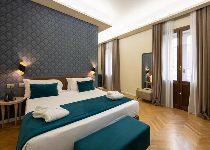 Hotel Caravita