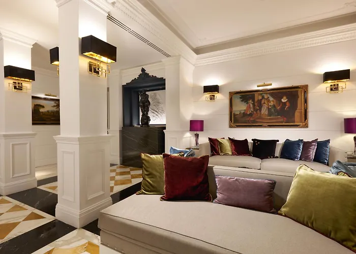 Hotel Barberini