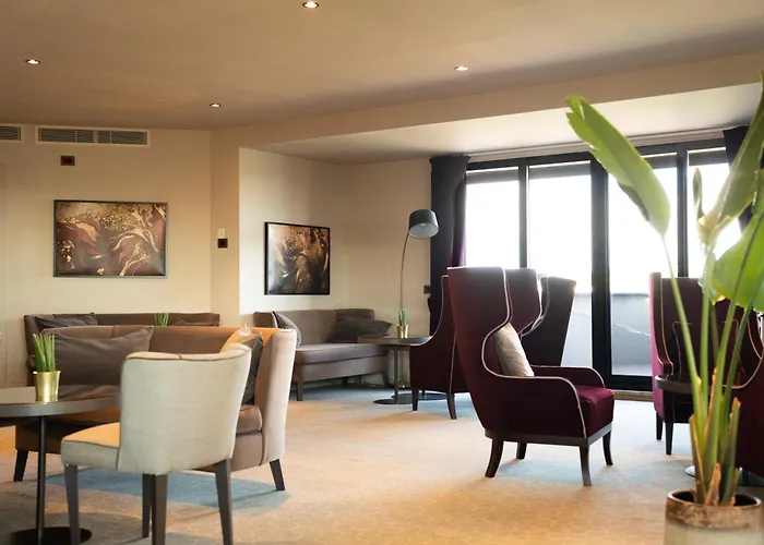 A.Roma Lifestyle Hotel
