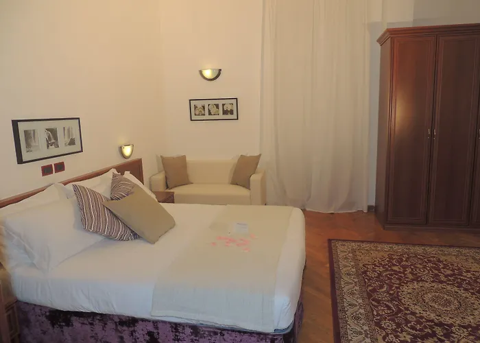 Hotel Delle Terme & Spa