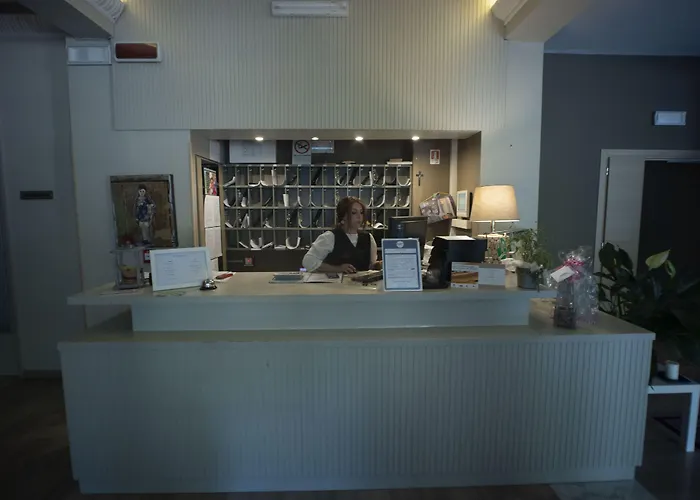 Hotel Delle Terme & Spa