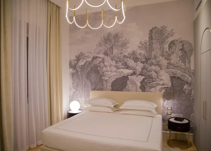 Elizabeth Unique Hotel | A Member Of Design Hotels™
