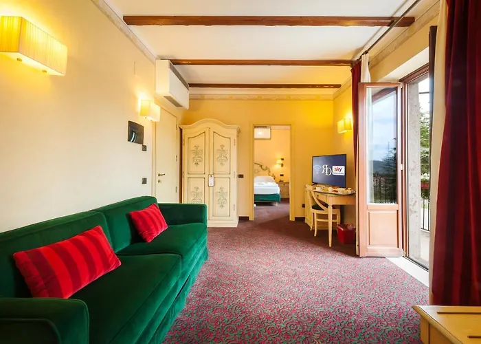 Relais Ducale Spa & Pool